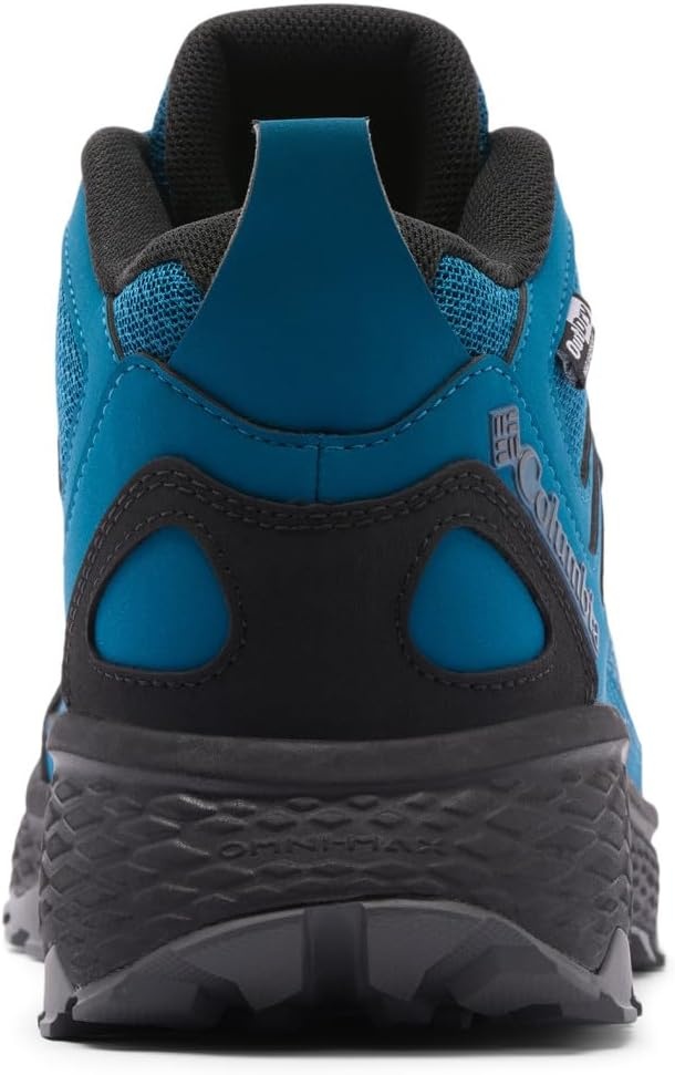 image:imageColumbia Peakfreak II Outdry Wanderschuh fr Herren mittelhochPhoenix Blue Black
