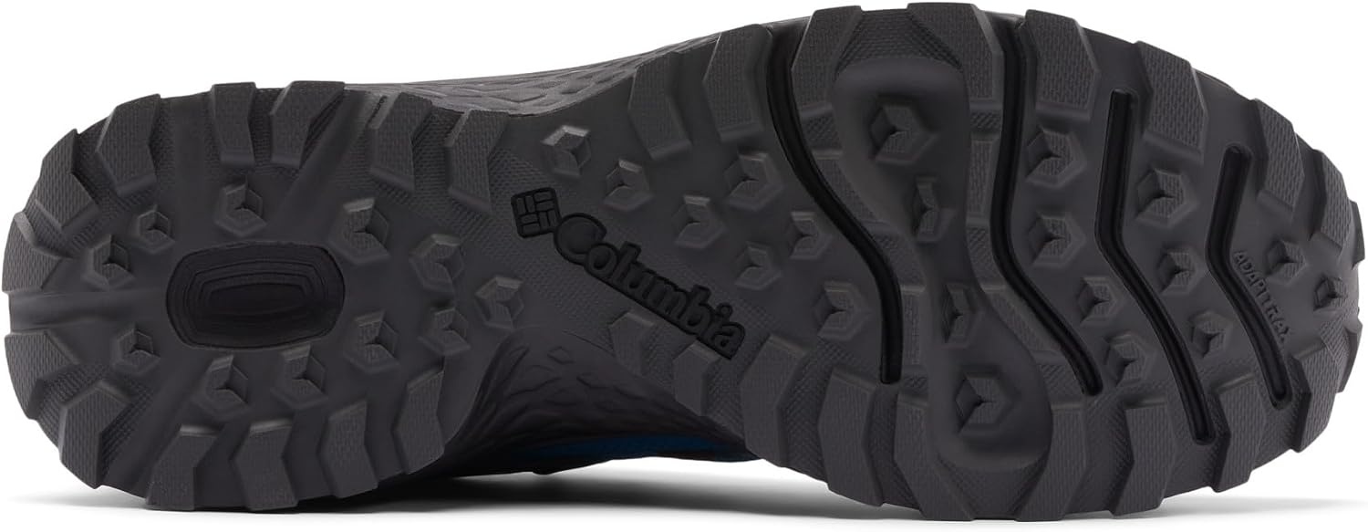 image:imageColumbia Peakfreak II Outdry Wanderschuh fr Herren mittelhochPhoenix Blue Black