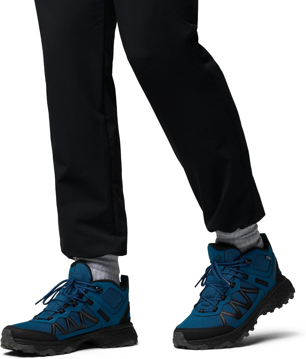 image:imageColumbia Peakfreak II Outdry Wanderschuh fr Herren mittelhochPhoenix Blue Black