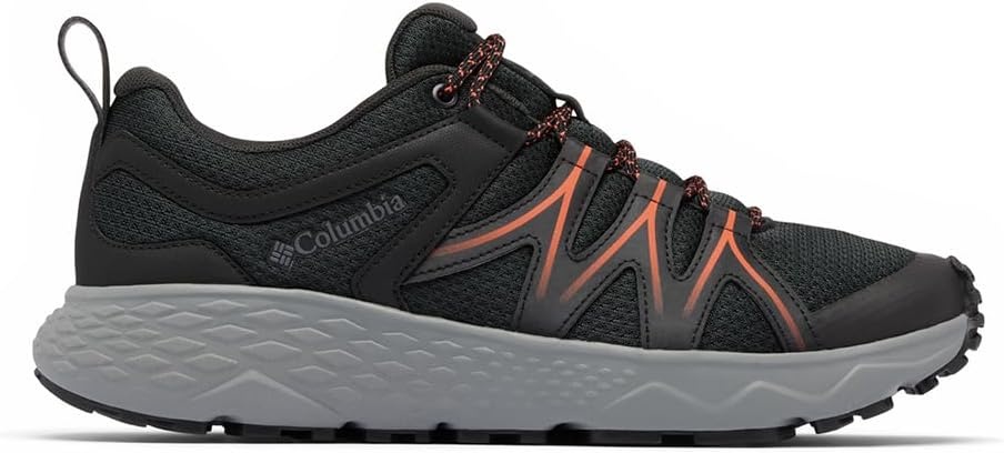 image:imageColumbia Peakfreak ROAMBlack Red Quarry