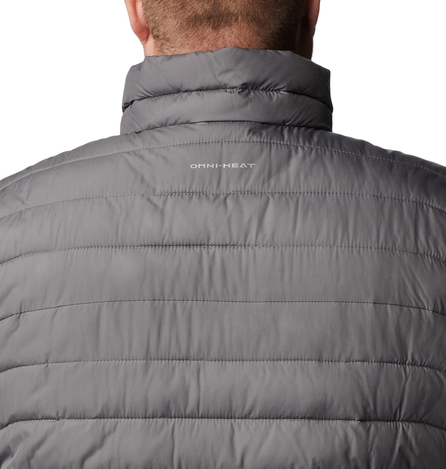 image:imageColumbia Powder Lite II Vest Steppweste fr HerrenCity Grau