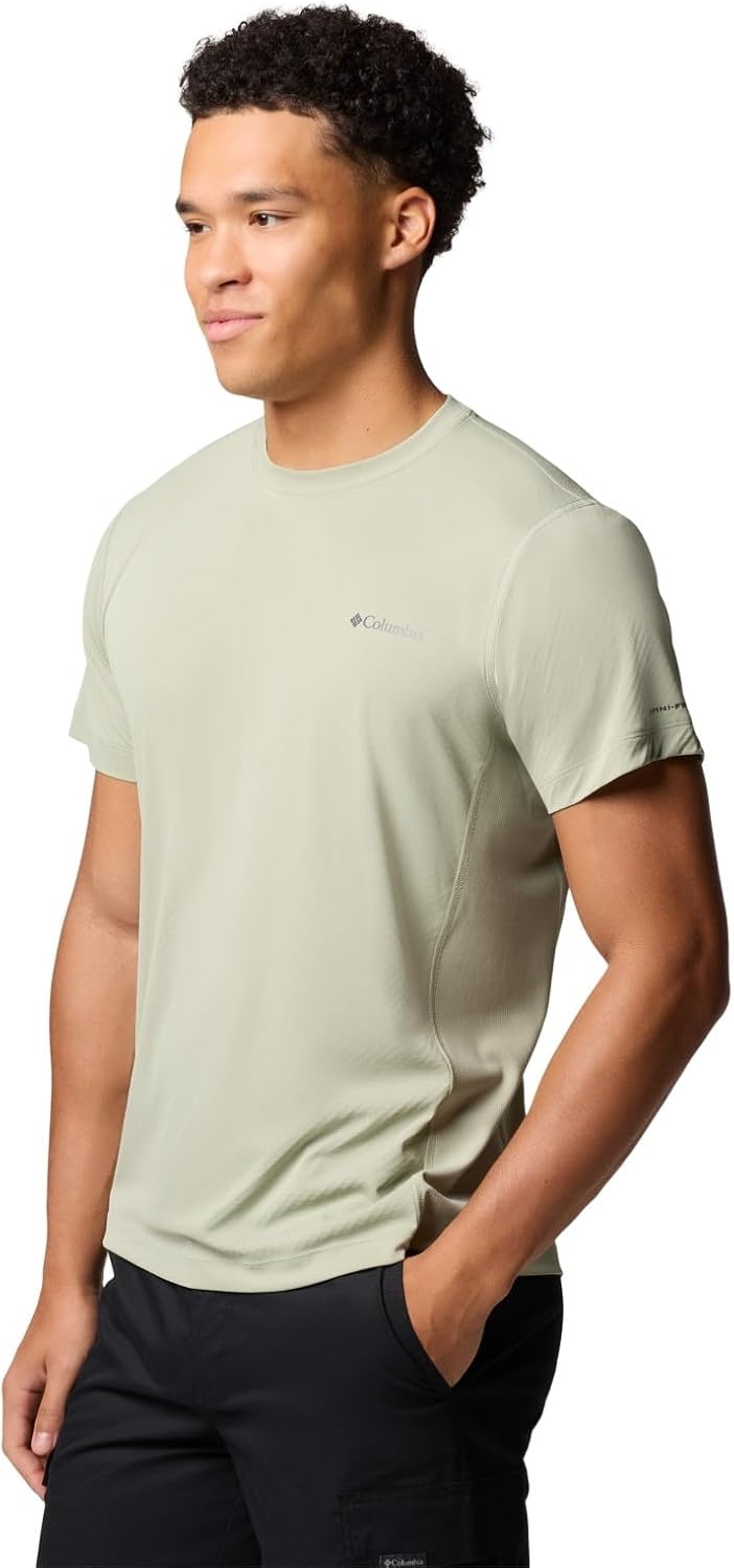 image:imageColumbia Rules Light SS CrewSafari