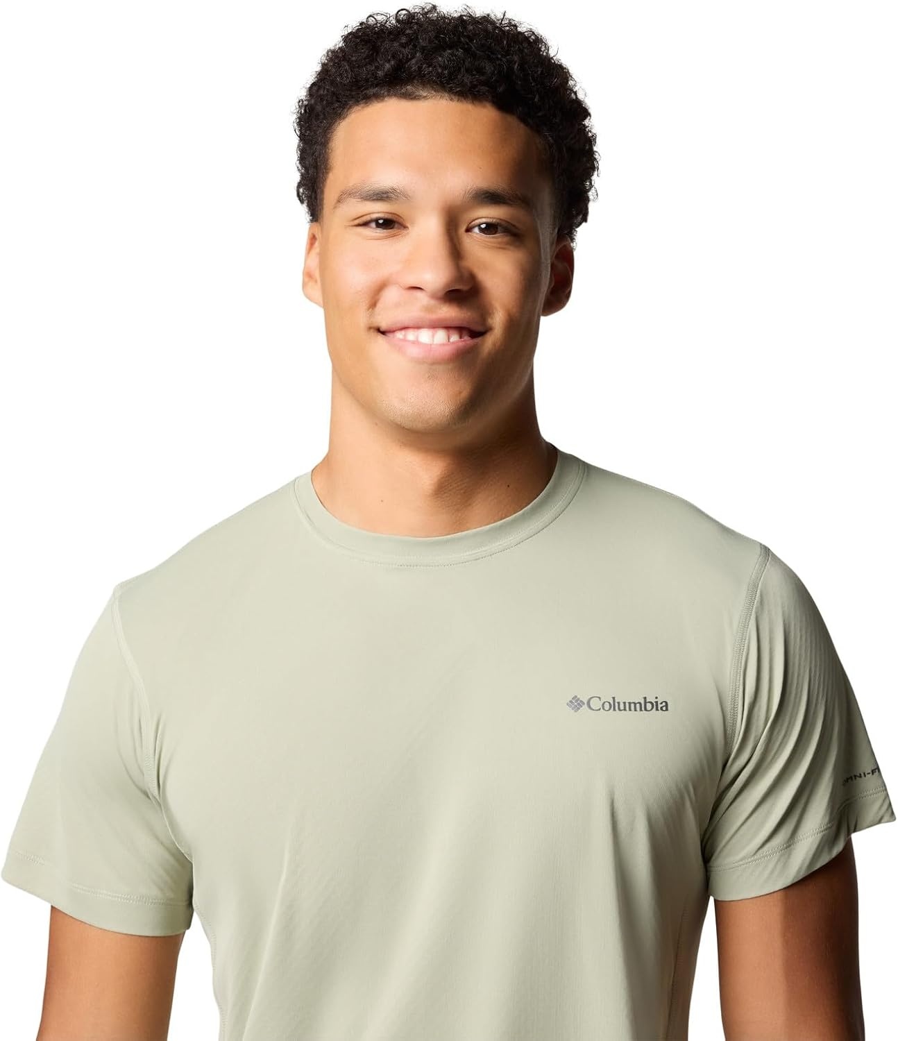 image:imageColumbia Rules Light SS CrewSafari