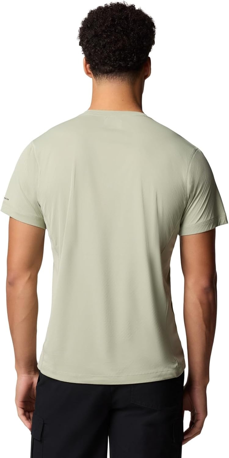 image:imageColumbia Rules Light SS CrewSafari