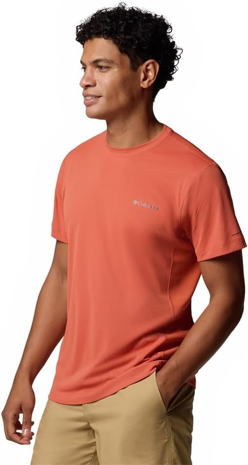 image:imageColumbia Rules Light SS CrewToskana