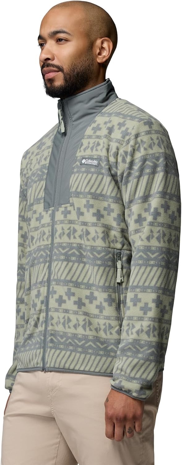 image:imageColumbia Sequoia GroveSafari Wizard Island Tonal
