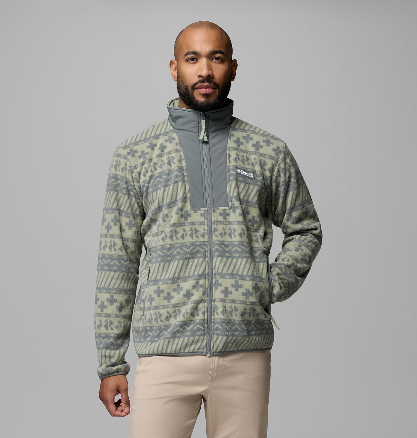 image:imageColumbia Sequoia GroveSafari Wizard Island Tonal
