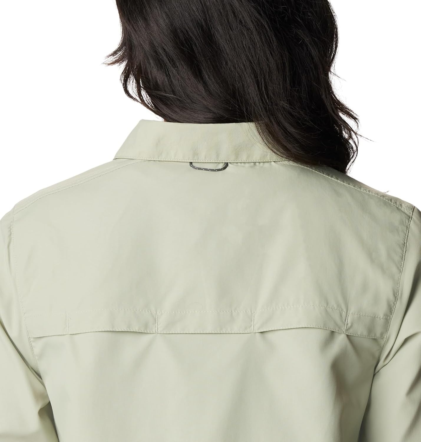 image:imageColumbia Silver Ridge 30 Eur Long Sleeve Langarm Outdoor Wanderhemd fr DamenSafari