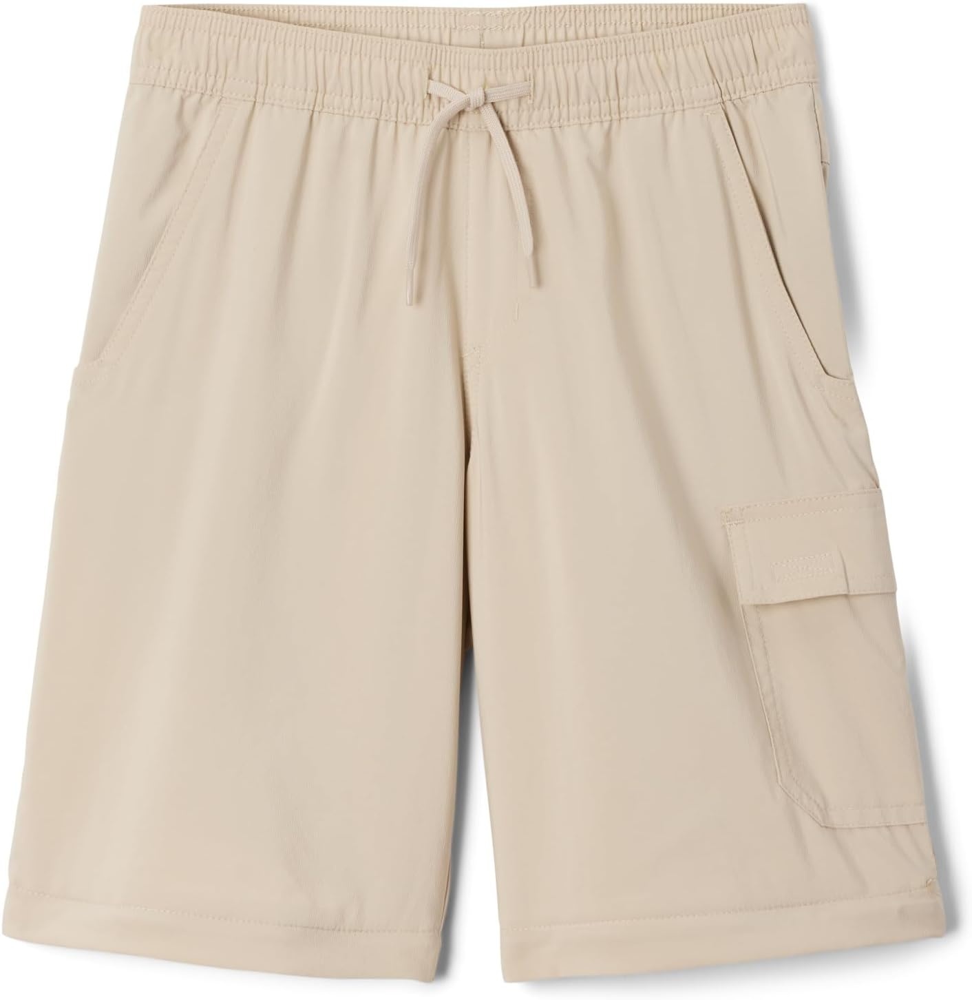 image:imageColumbia Silver Ridge Utility Convertible Pant Wanderhose Zip Off fr JungenAncient Fossil