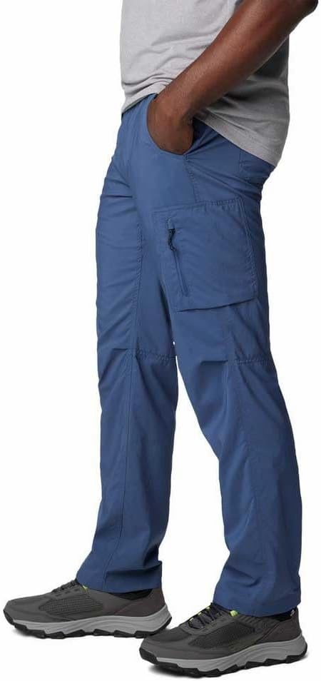 image:imageColumbia Silver Ridge Utility Pant Wanderhose fr HerrenDark Mountain