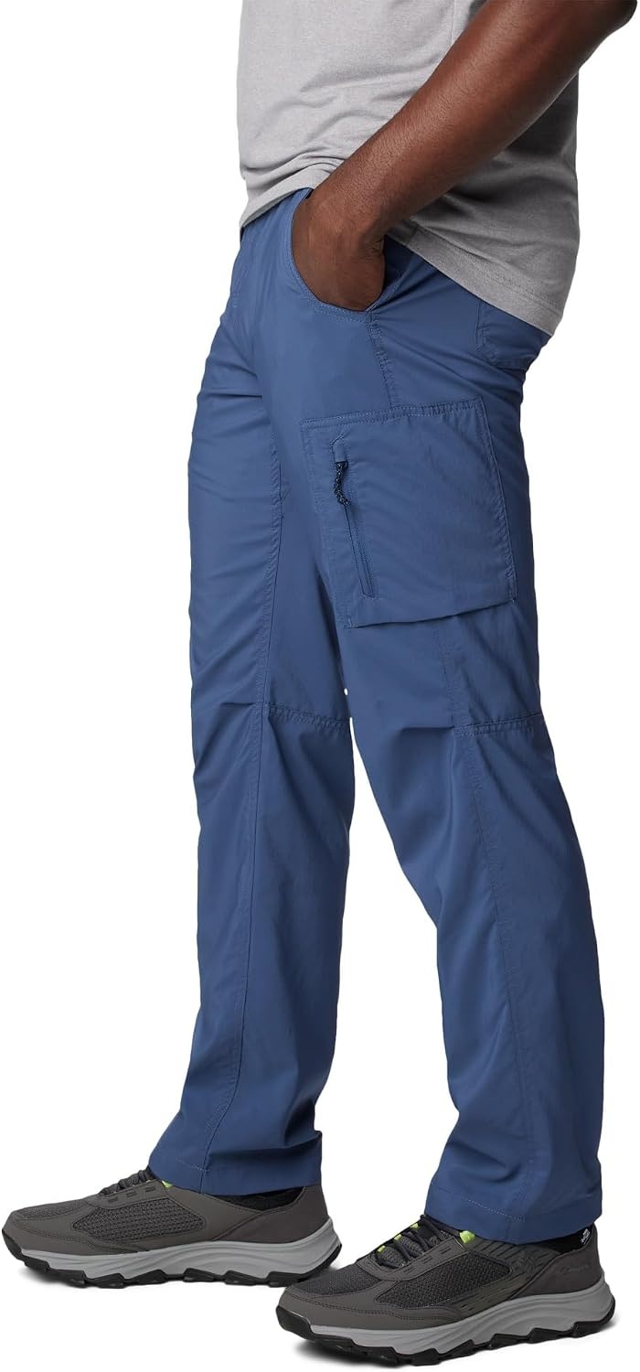 image:imageColumbia Silver Ridge Utility Pant Wanderhose fr HerrenDark Mountain