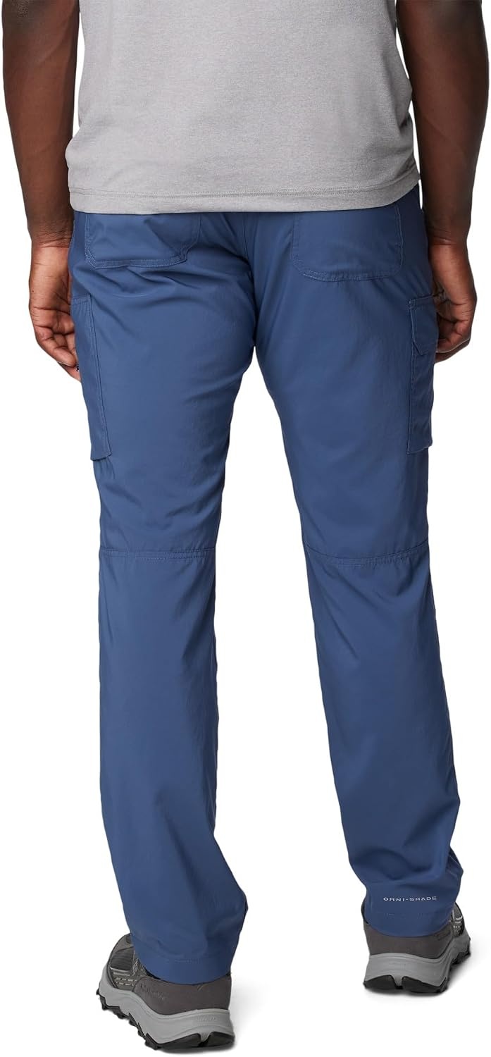 image:imageColumbia Silver Ridge Utility Pant Wanderhose fr HerrenDark Mountain