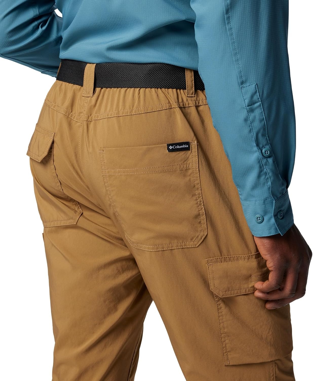 image:imageColumbia Silver Ridge Utility Pant Wanderhose fr HerrenDelta