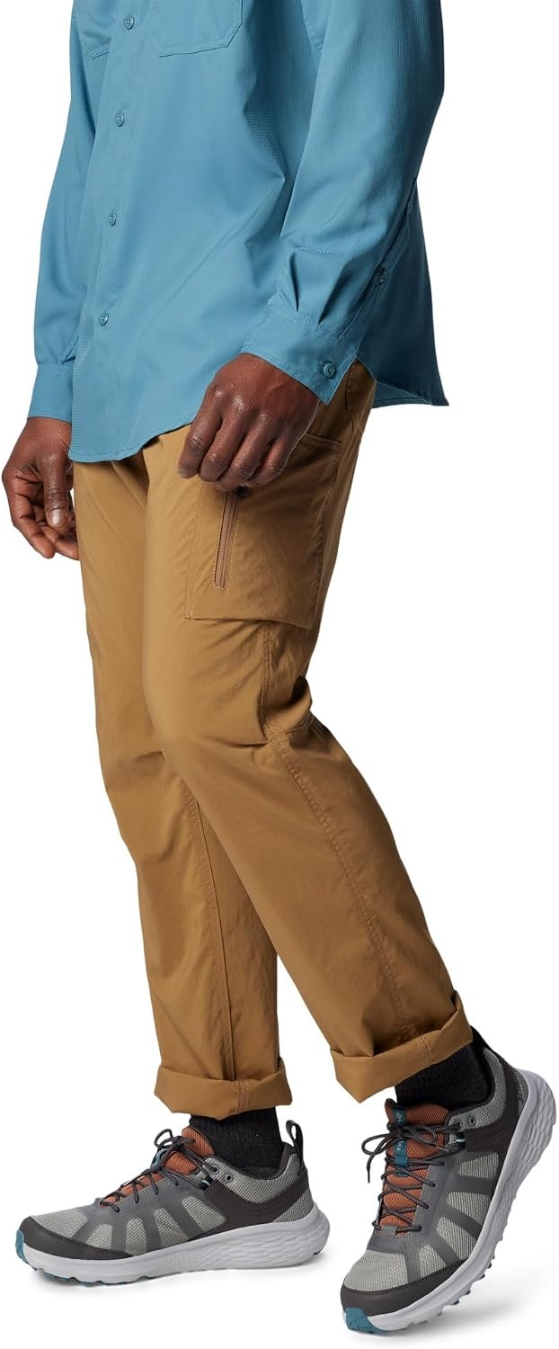 image:imageColumbia Silver Ridge Utility Pant Wanderhose fr HerrenDelta