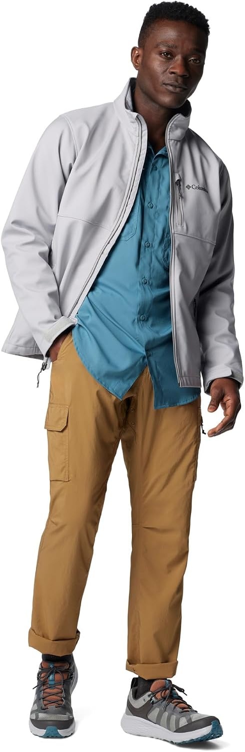 image:imageColumbia Silver Ridge Utility Pant Wanderhose fr HerrenDelta
