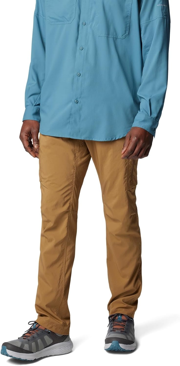 image:imageColumbia Silver Ridge Utility Pant Wanderhose fr HerrenDelta