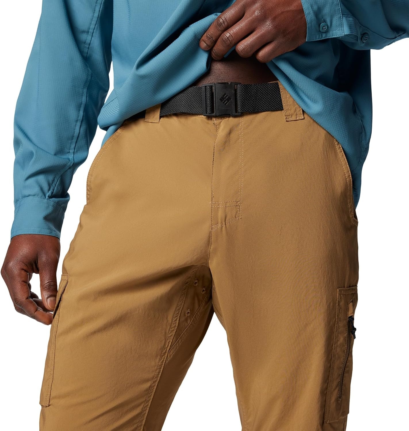 image:imageColumbia Silver Ridge Utility Pant Wanderhose fr HerrenDelta