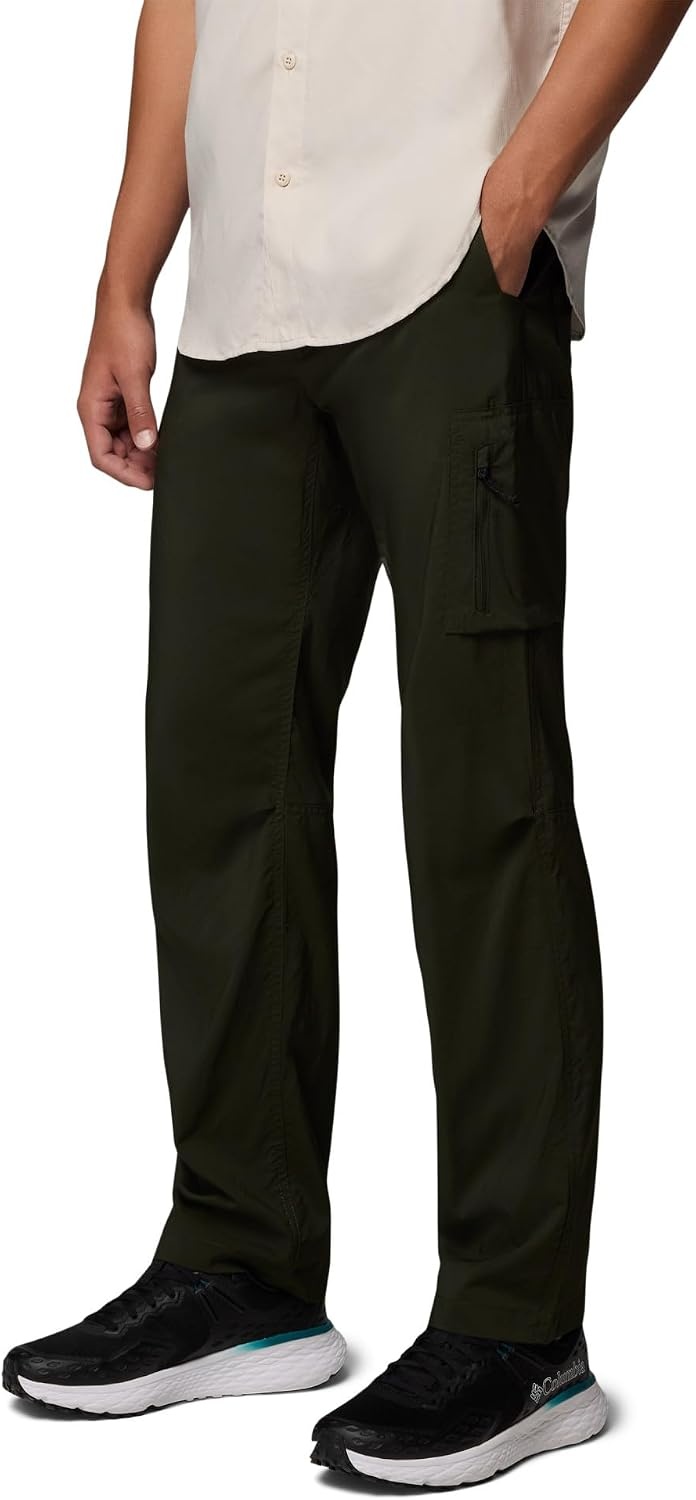 image:imageColumbia Silver Ridge Utility Pant Wanderhose fr HerrenGreenscape