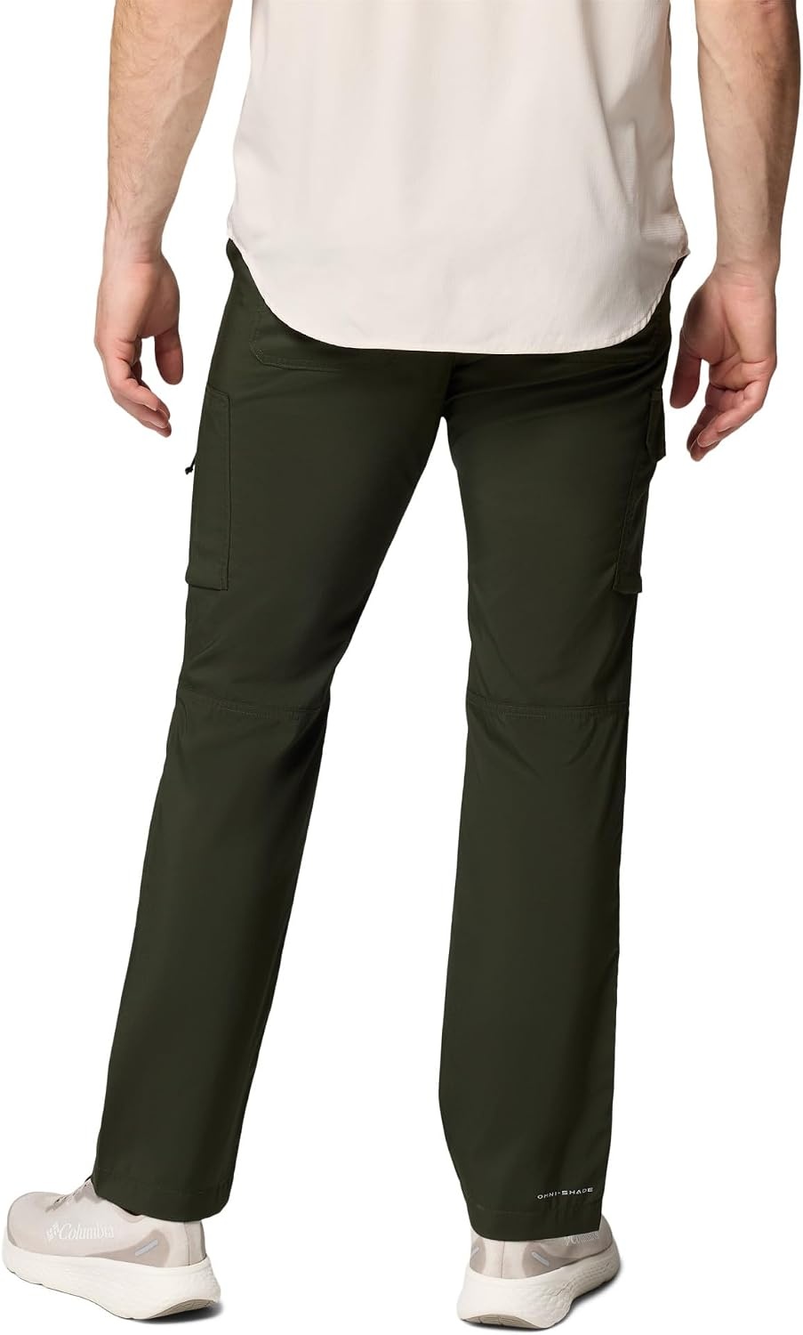 image:imageColumbia Silver Ridge Utility Pant Wanderhose fr HerrenGreenscape