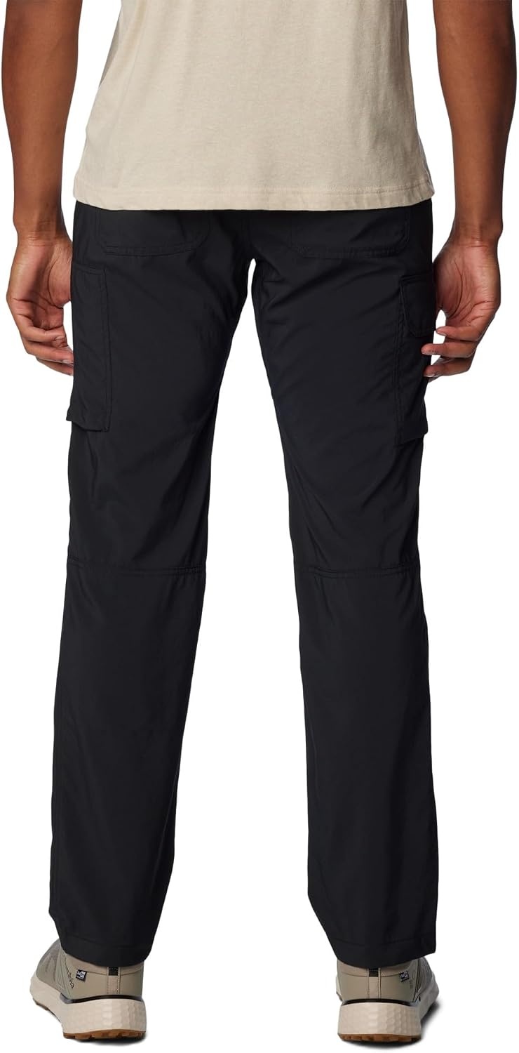 image:imageColumbia Silver Ridge Utility Pant Wanderhose fr HerrenSchwarz
