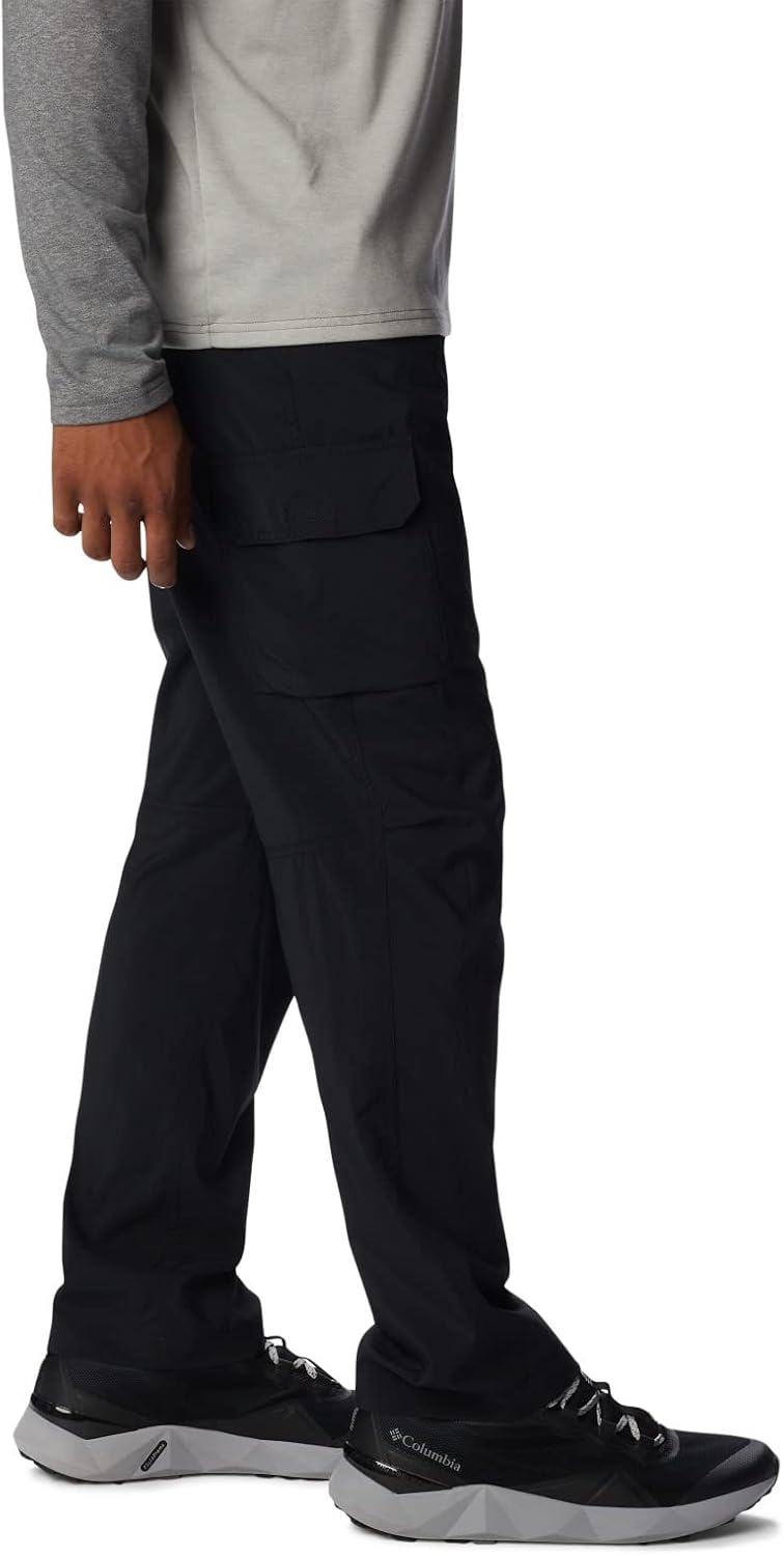 image:imageColumbia Silver Ridge Utility Pant Wanderhose fr HerrenSchwarz