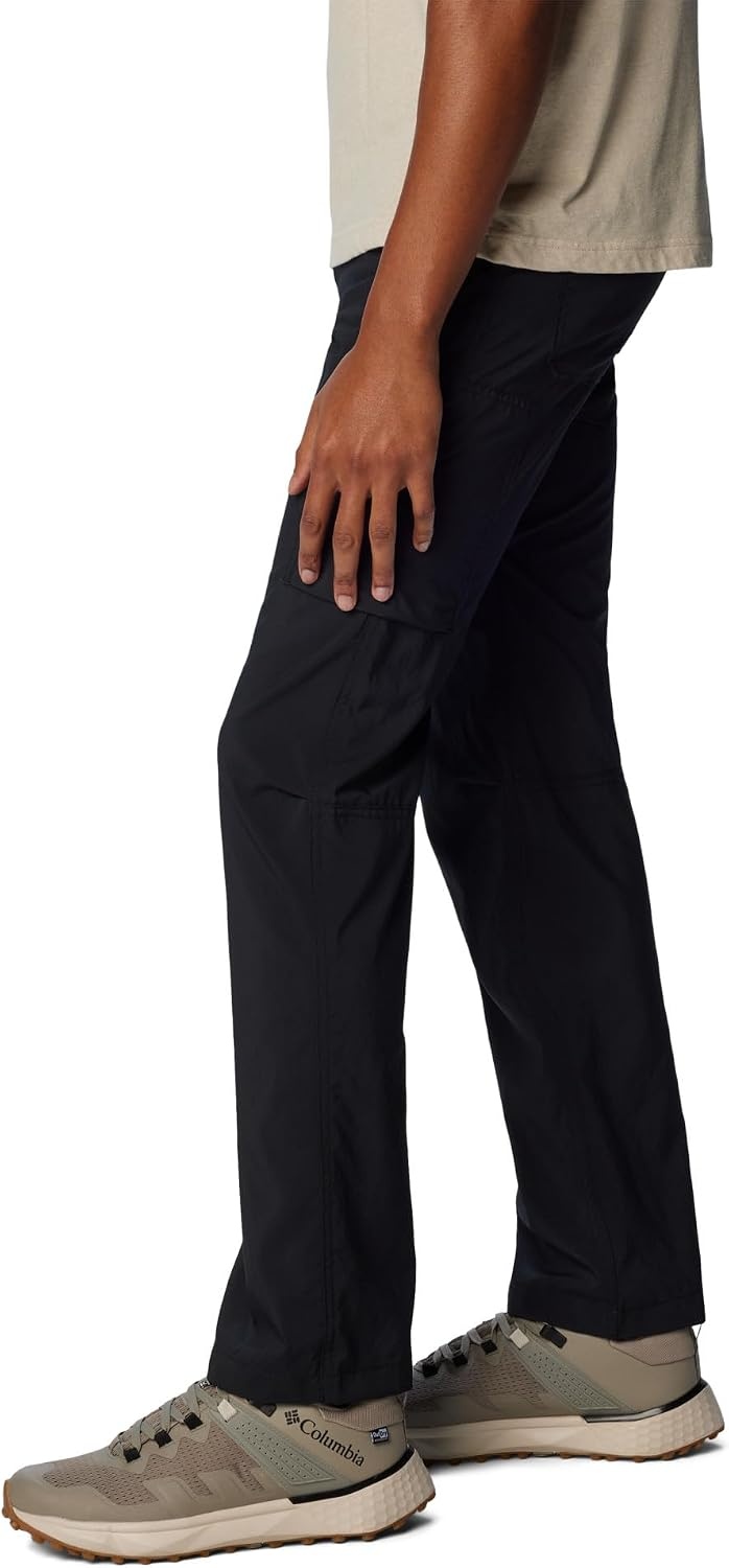 image:imageColumbia Silver Ridge Utility Pant Wanderhose fr HerrenSchwarz