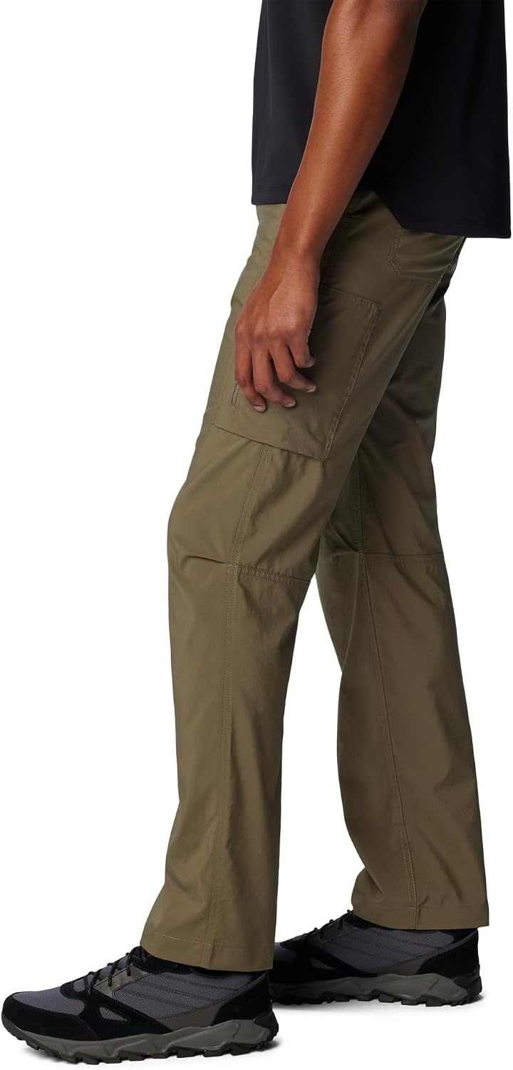 image:imageColumbia Silver Ridge Utility Pant Wanderhose fr HerrenStone Green 398