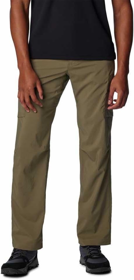image:imageColumbia Silver Ridge Utility Pant Wanderhose fr HerrenStone Green 398