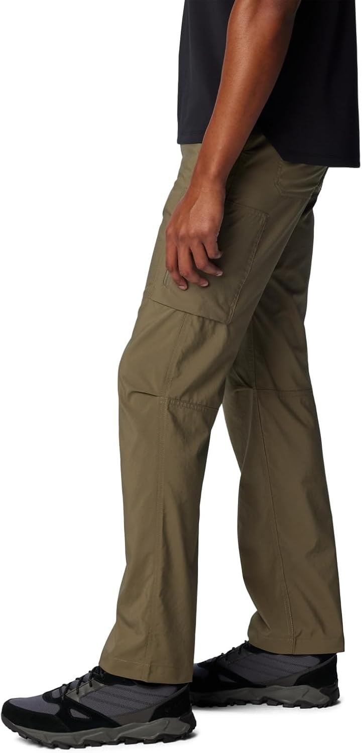 image:imageColumbia Silver Ridge Utility Pant Wanderhose fr HerrenStone Green