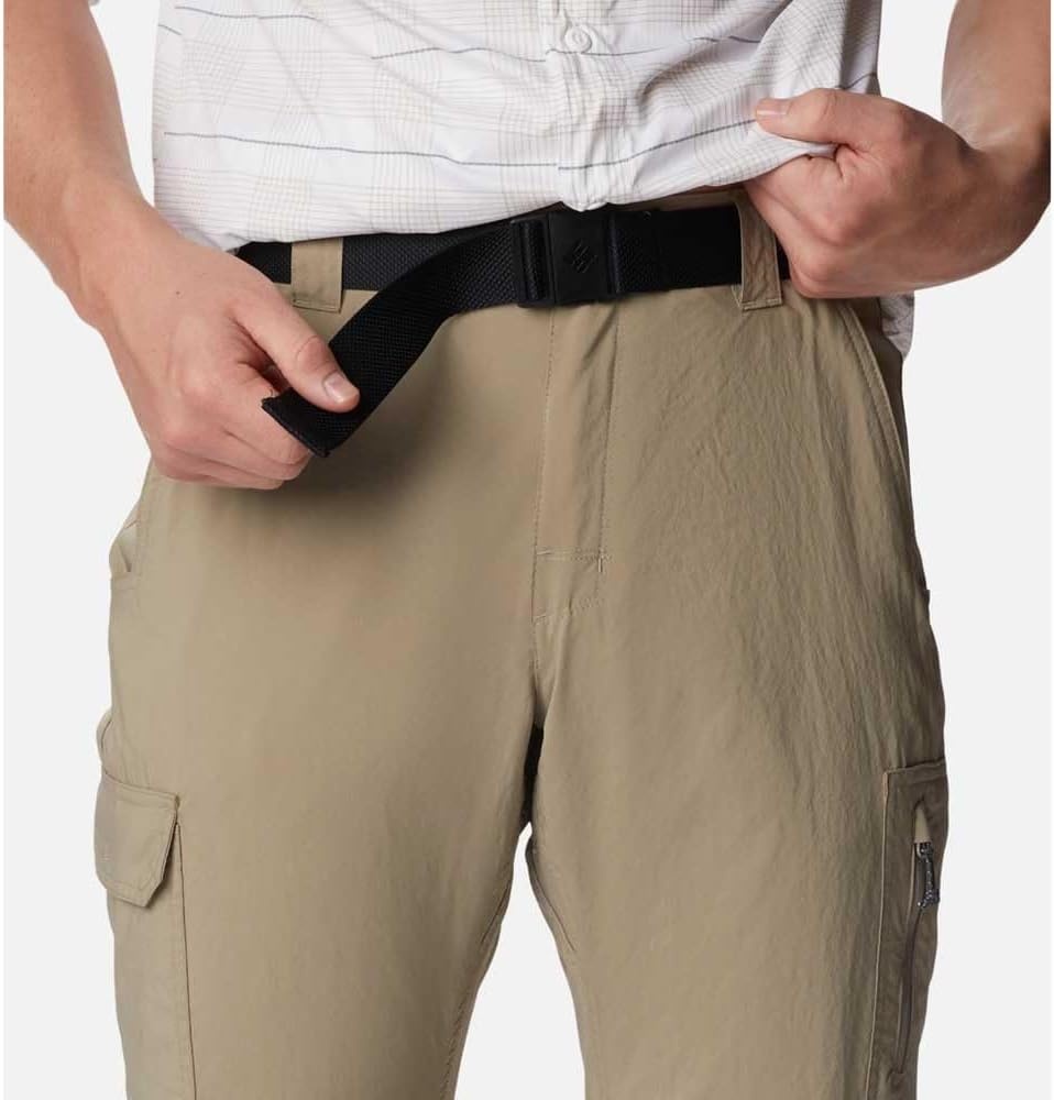 image:imageColumbia Silver Ridge Utility Pant Wanderhose fr HerrenTusk