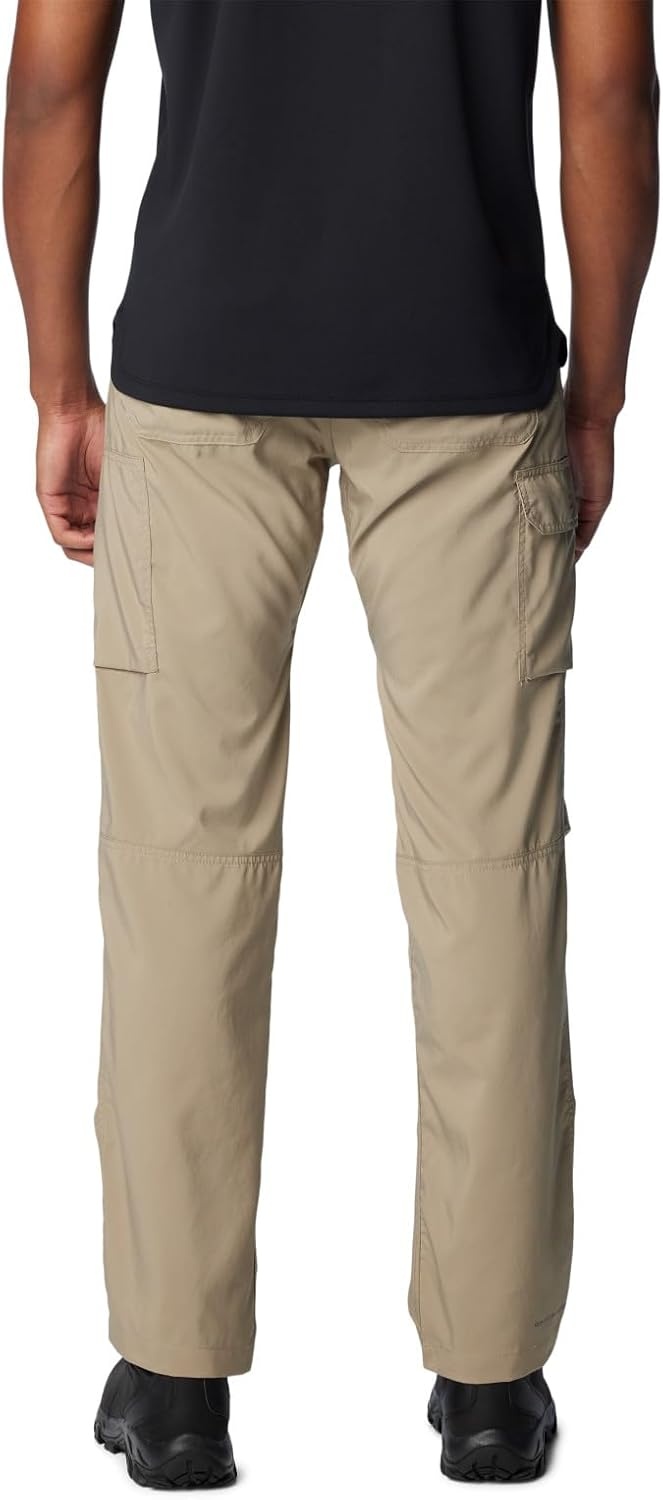 image:imageColumbia Silver Ridge Utility Pant Wanderhose fr HerrenTusk