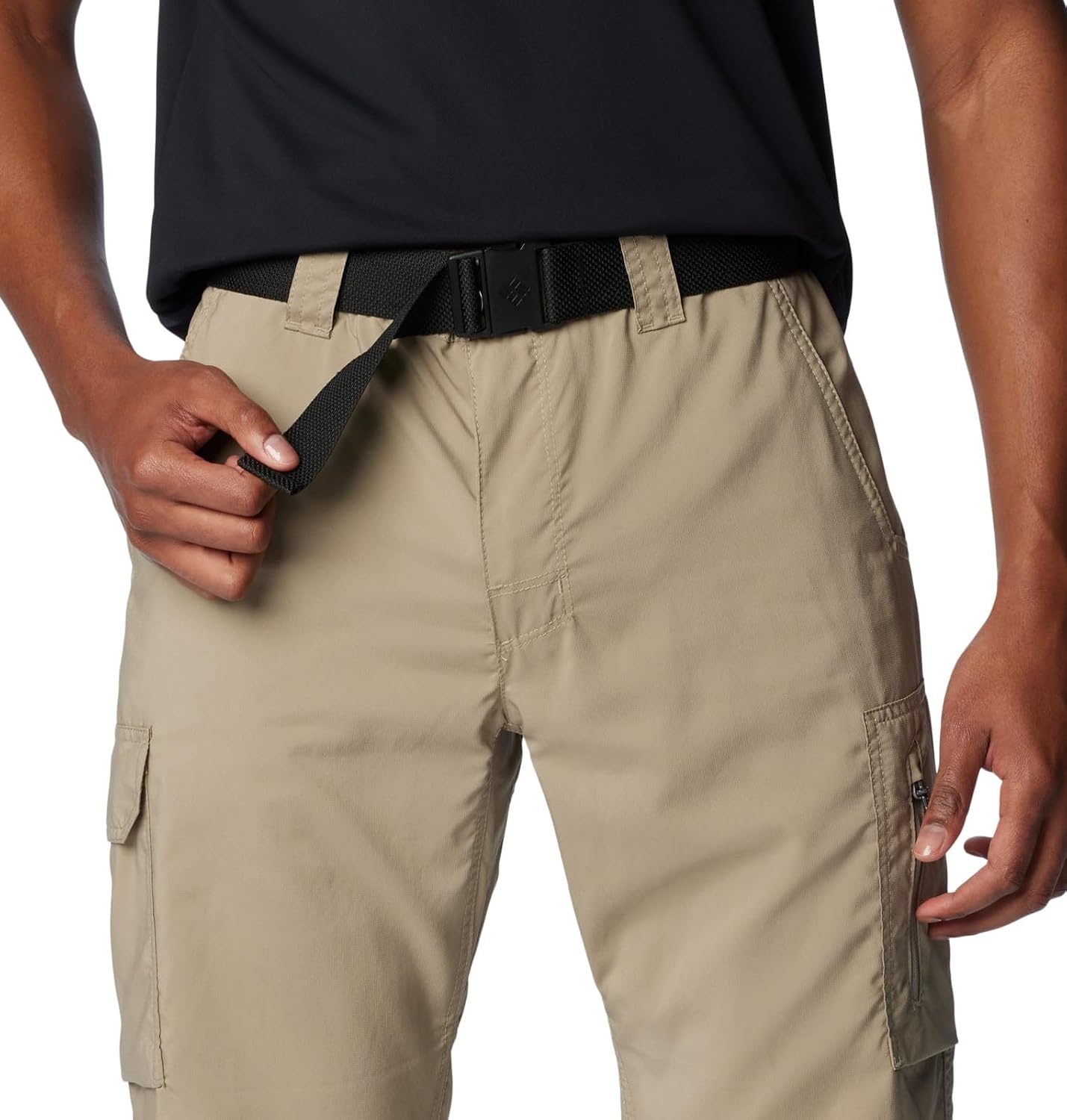 image:imageColumbia Silver Ridge Utility Pant Wanderhose fr HerrenTusk