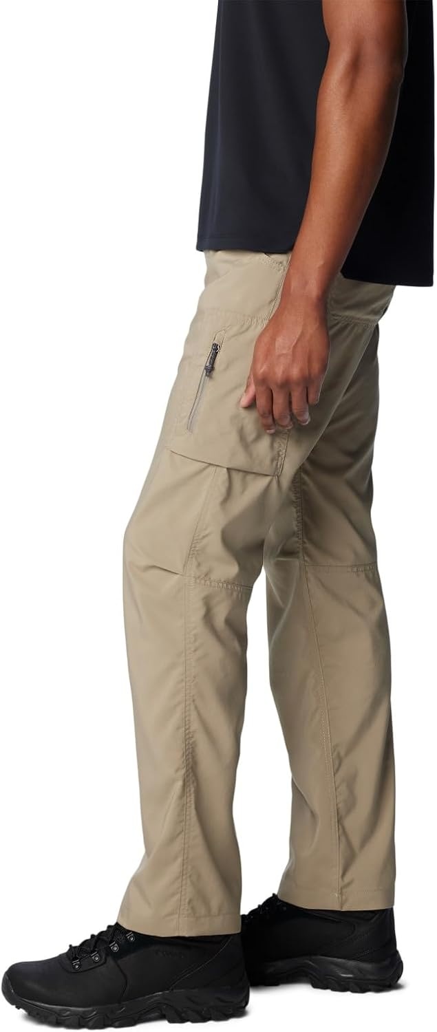image:imageColumbia Silver Ridge Utility Pant Wanderhose fr HerrenTusk