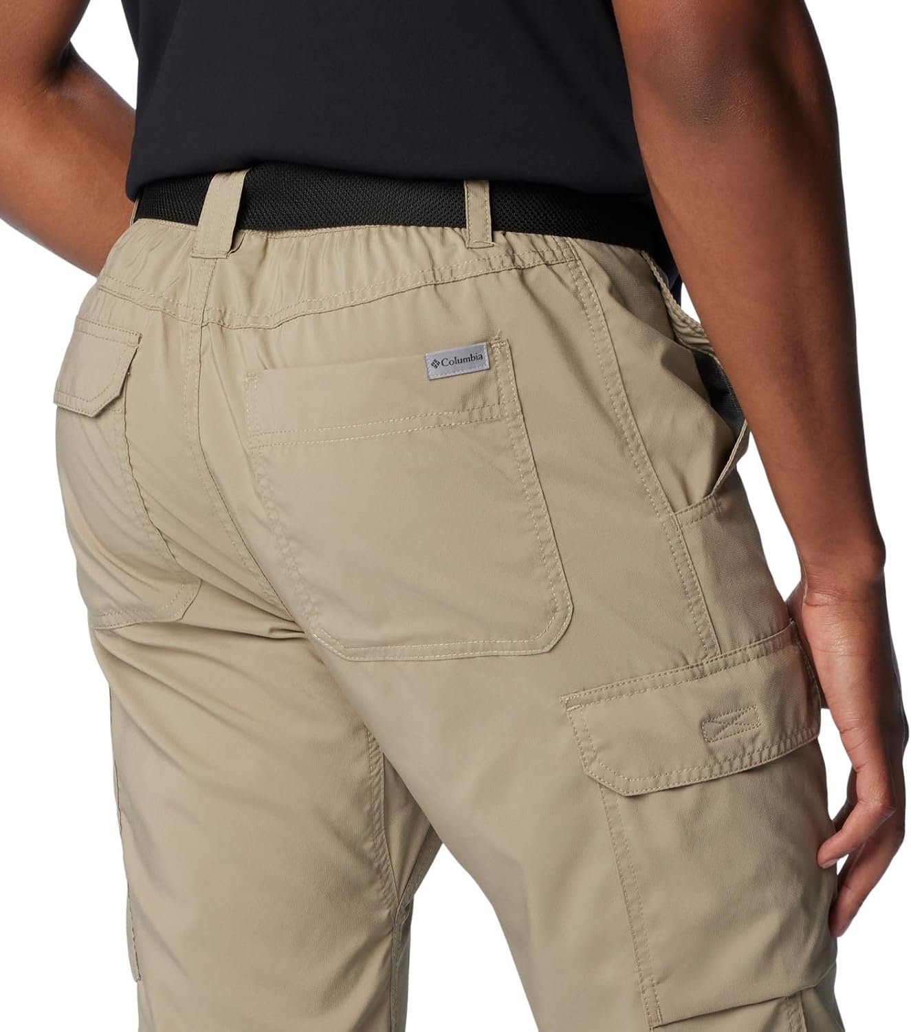 image:imageColumbia Silver Ridge Utility Pant Wanderhose fr HerrenTusk