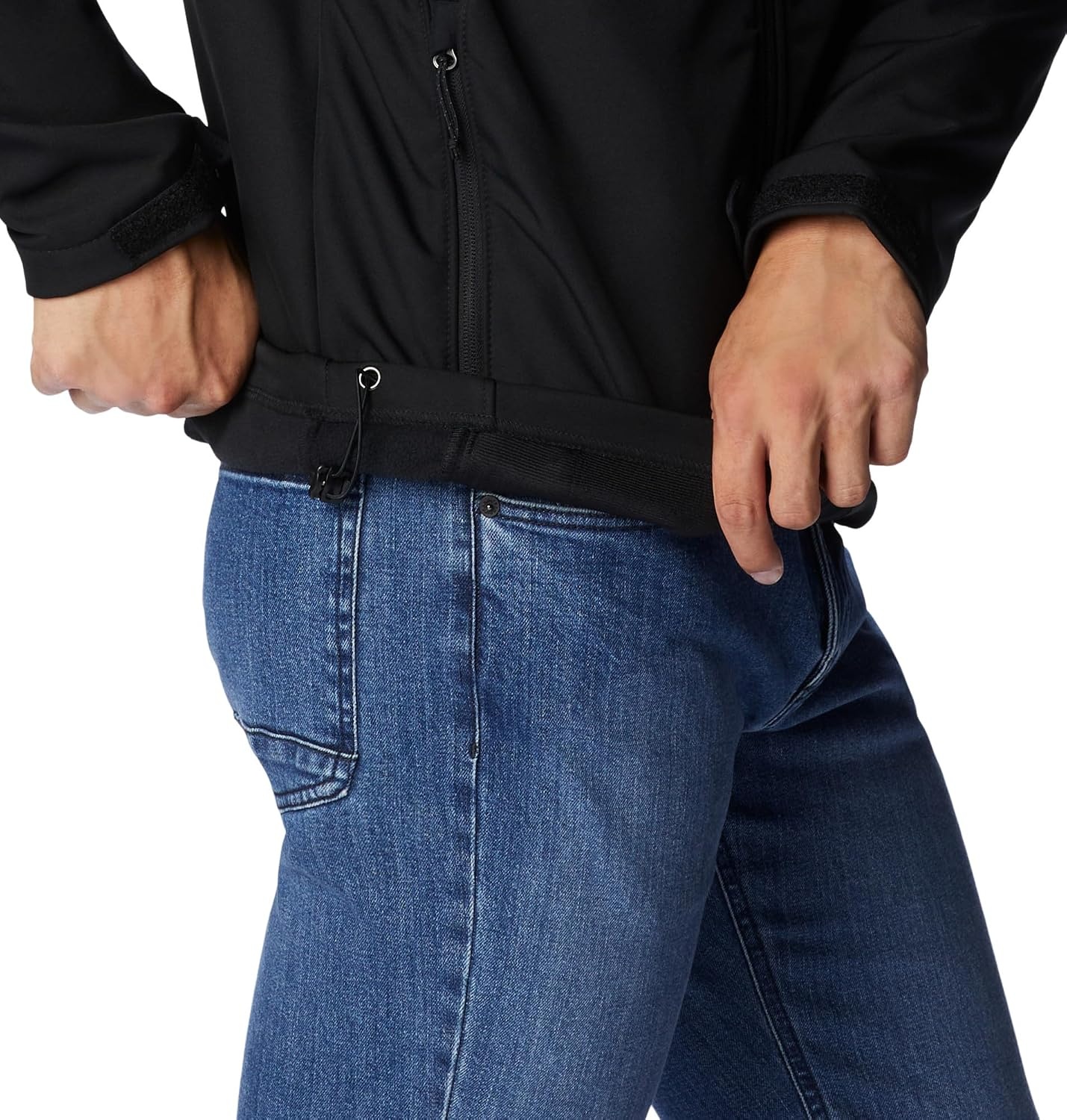 image:imageColumbia SoftshellKapuzenjacke fr Herren Ascender II