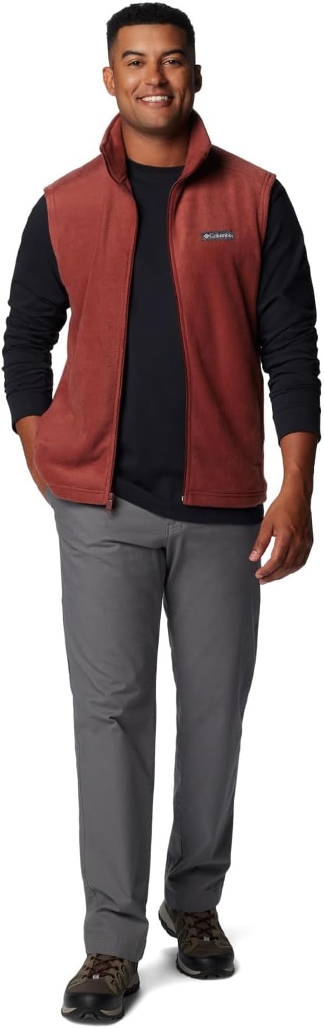 image:imageColumbia Steens Mountain Vest Fleeceweste fr HerrenGewrz