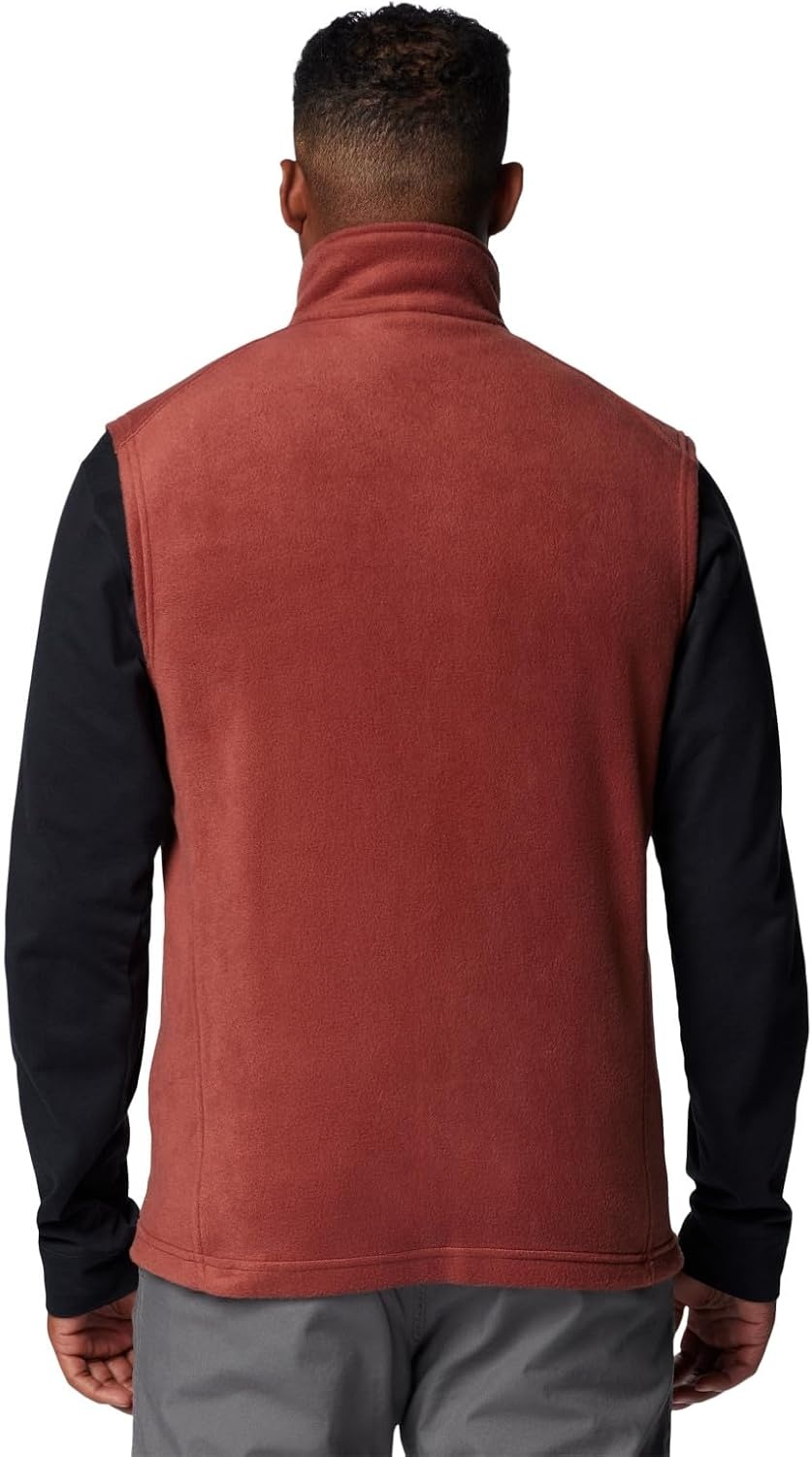 image:imageColumbia Steens Mountain Vest Fleeceweste fr HerrenGewrz
