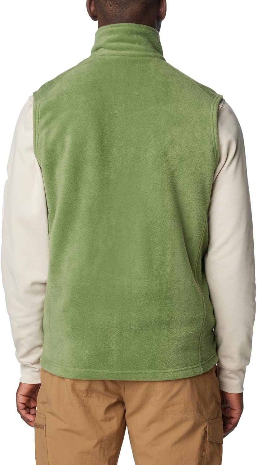image:imageColumbia Steens Mountain Vest Fleeceweste fr HerrenKantine