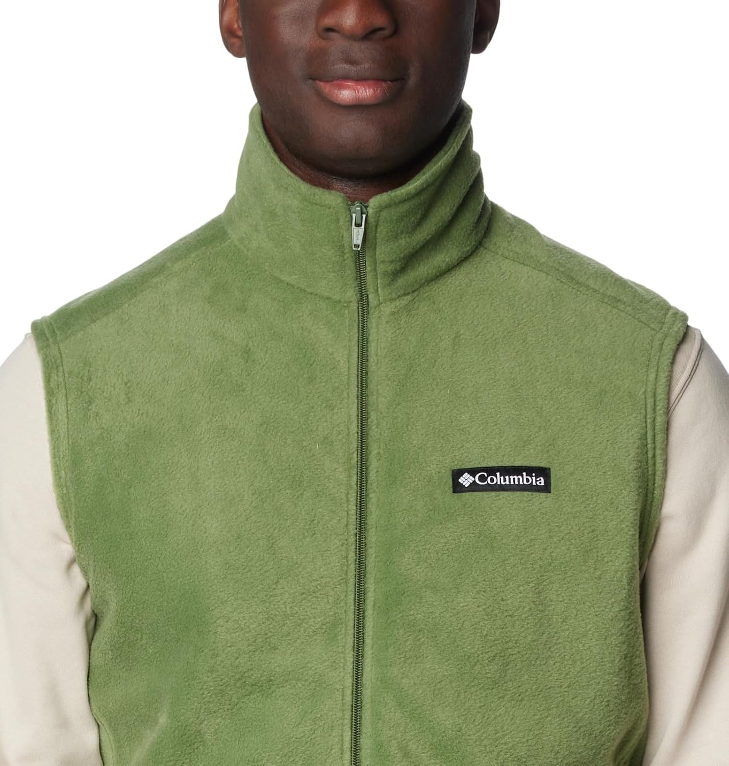 image:imageColumbia Steens Mountain Vest Fleeceweste fr HerrenKantine