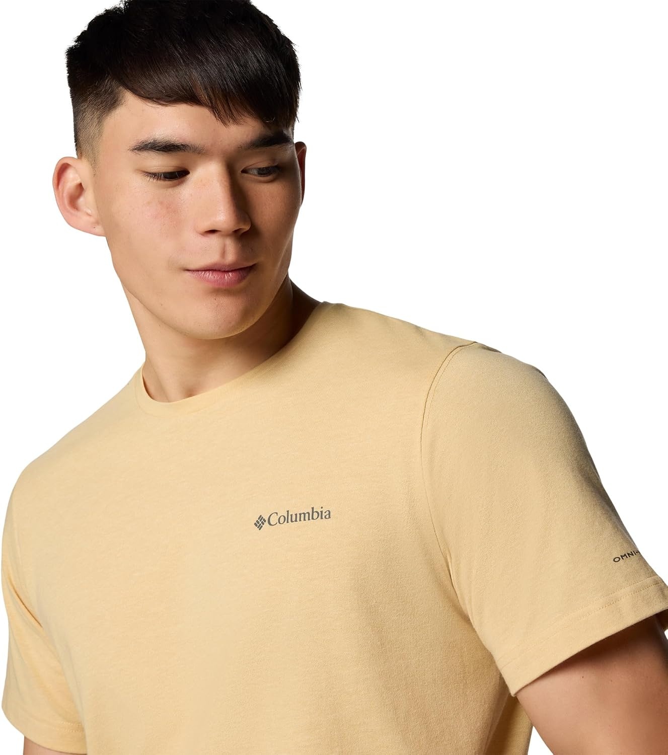 image:imageColumbia Thistletown Hills Short S715 Sand Dune Heather