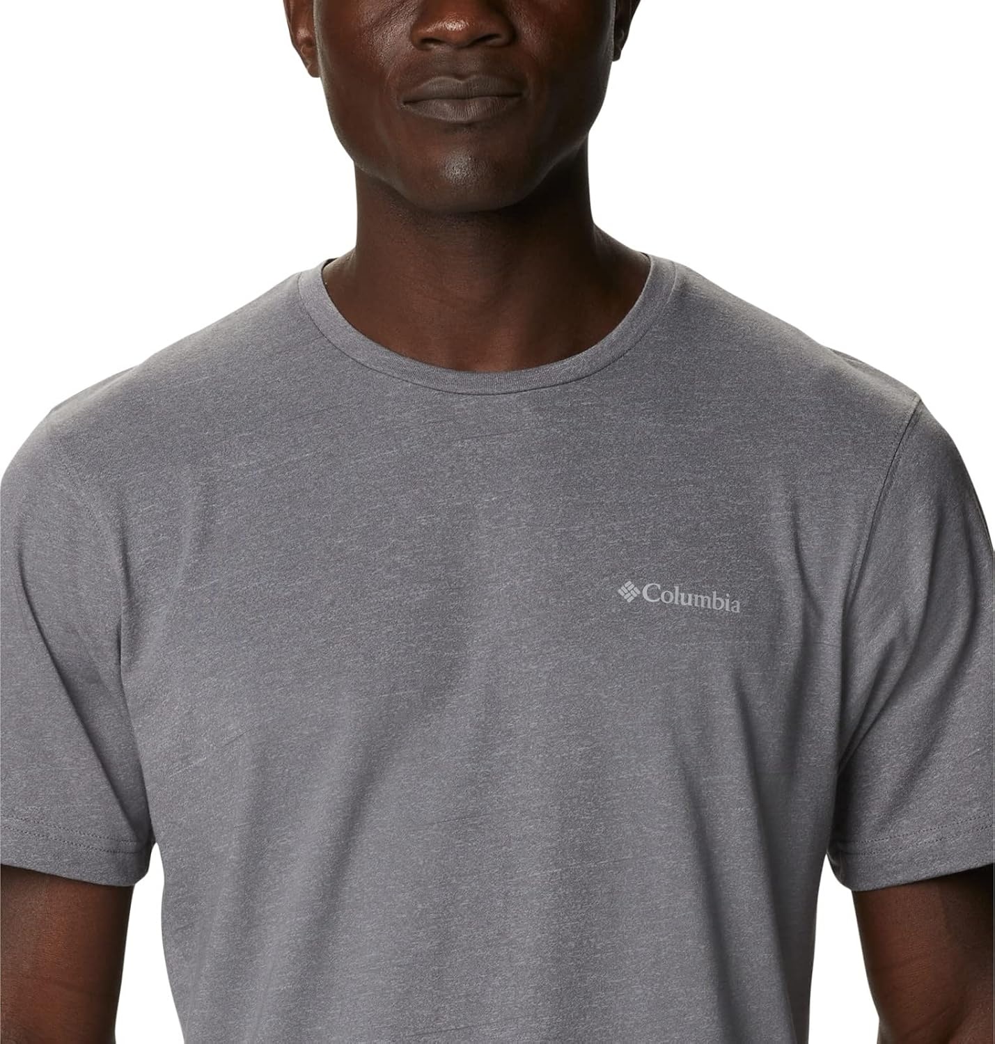 image:imageColumbia Thistletown Hills Short SCity Grey Heather