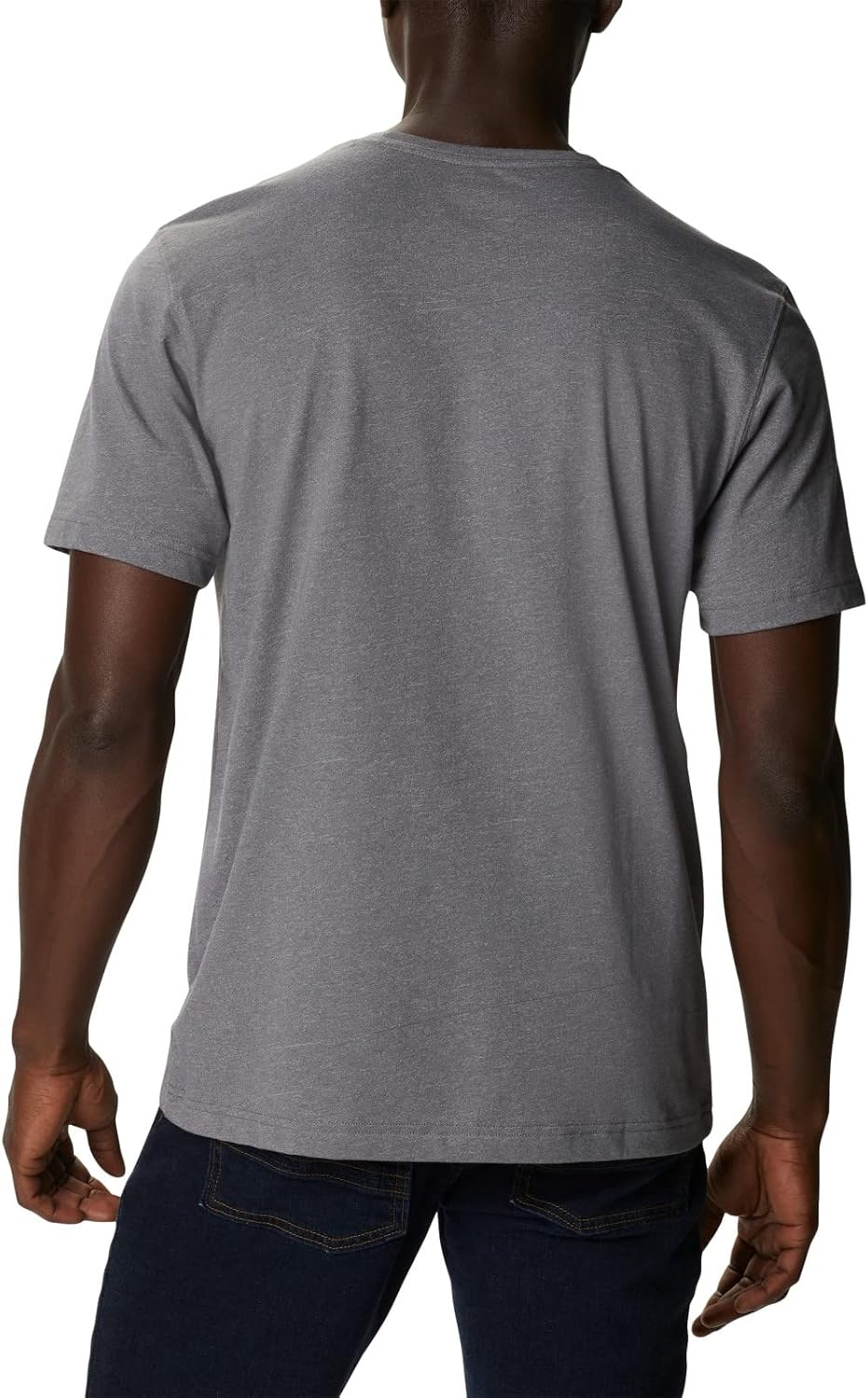 image:imageColumbia Thistletown Hills Short SCity Grey Heather