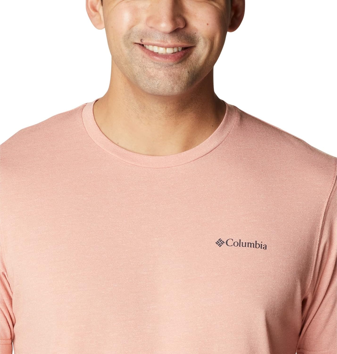 image:imageColumbia Thistletown Hills Short SDark Coral Heather