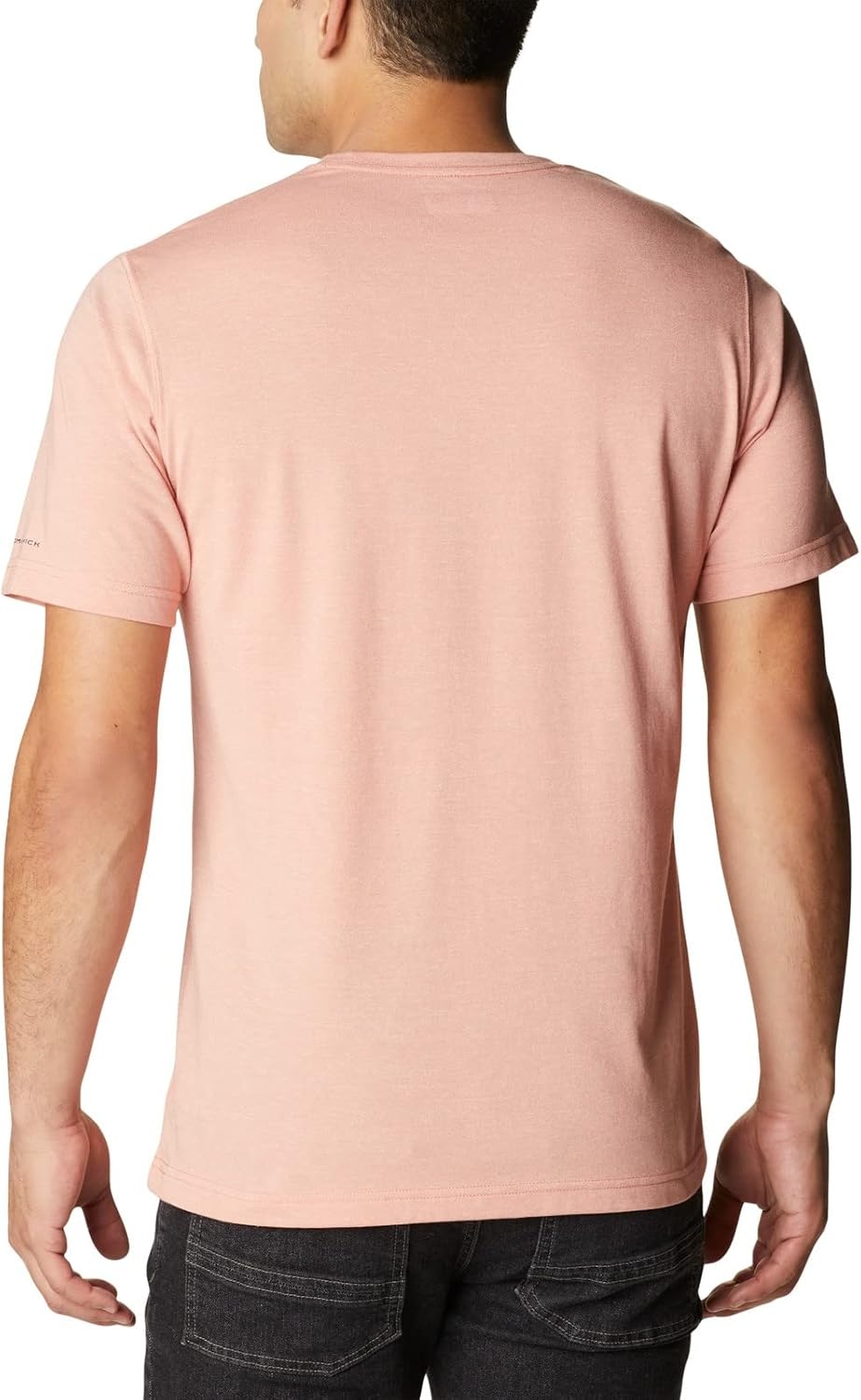 image:imageColumbia Thistletown Hills Short SDark Coral Heather