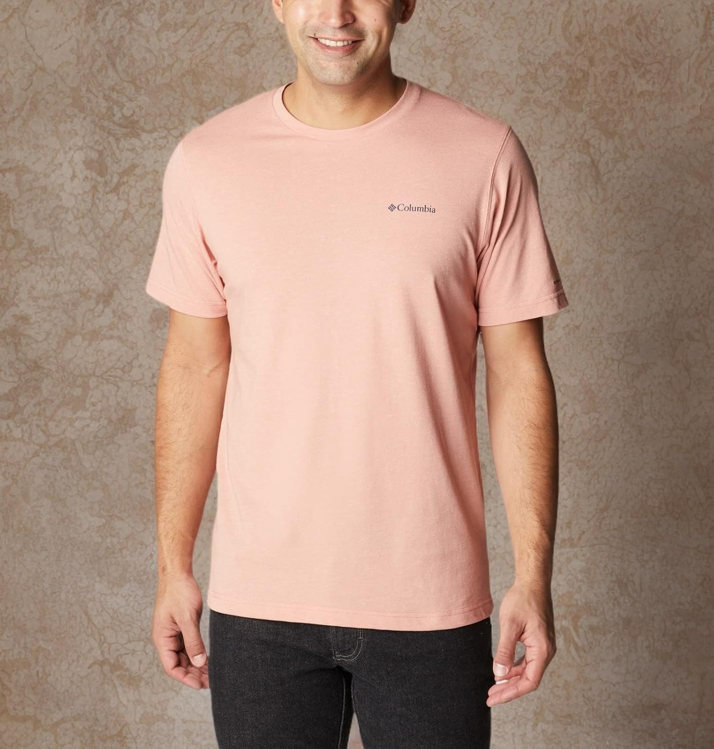image:imageColumbia Thistletown Hills Short SDark Coral Heather