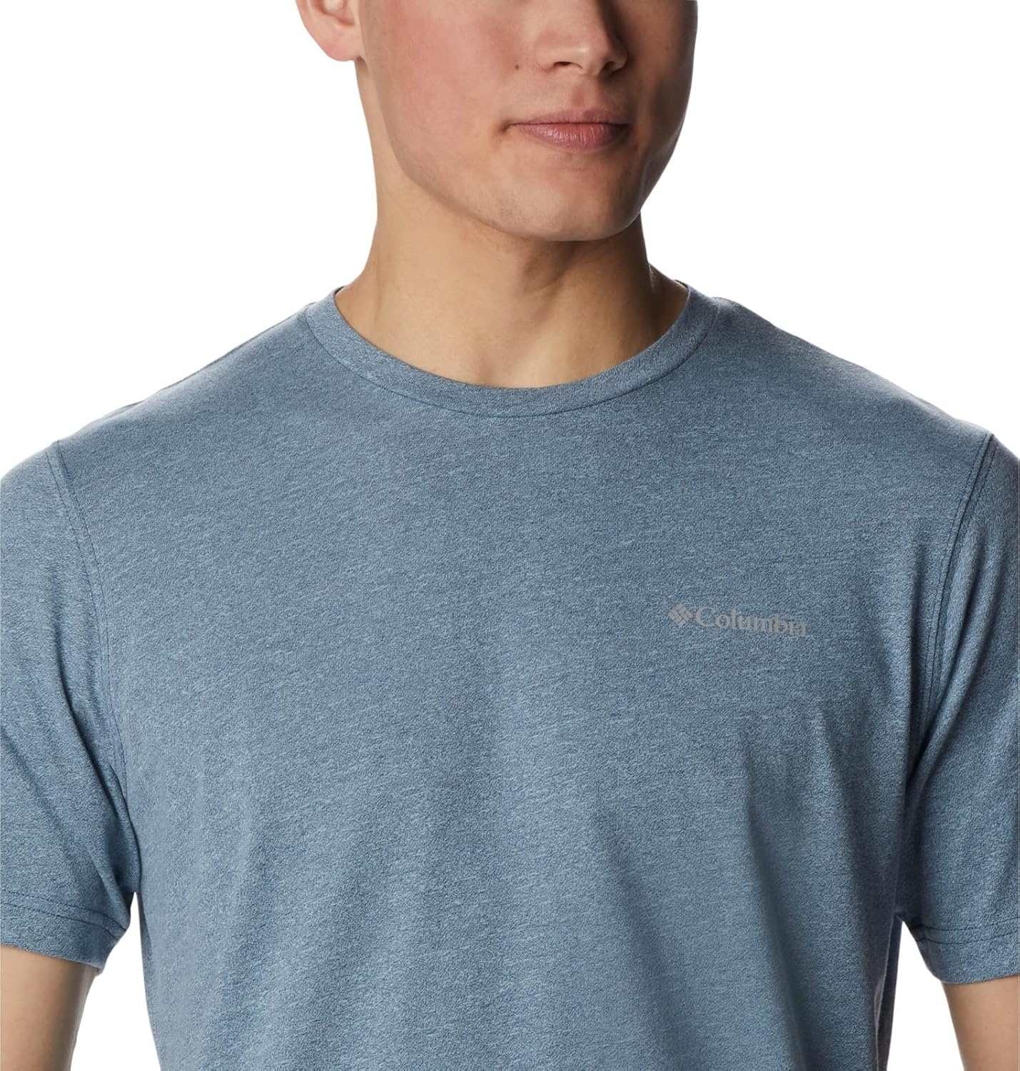 image:imageColumbia Thistletown Hills Short SDark Mountain Sky Blue