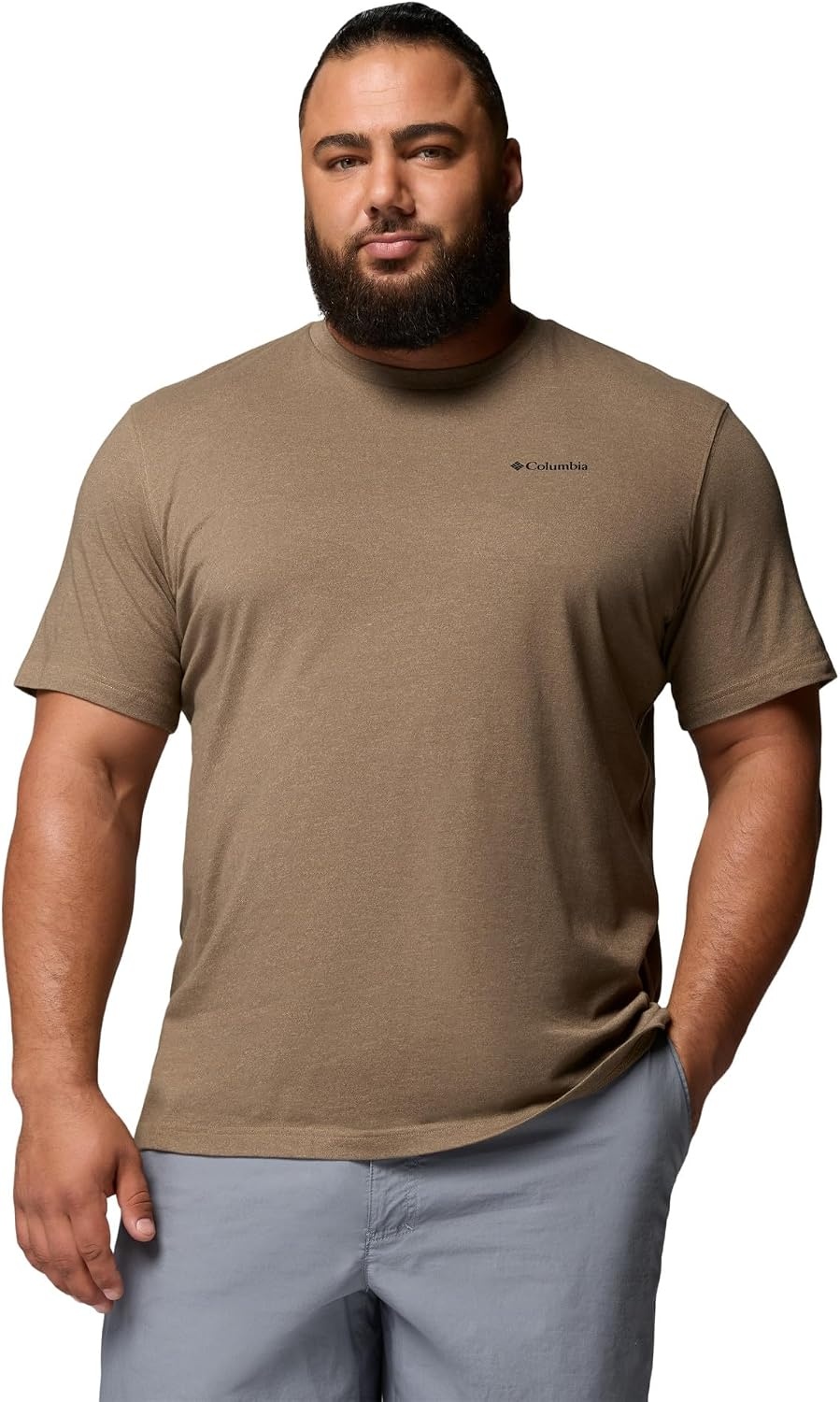 image:imageColumbia Thistletown Hills Short SDelta Heather
