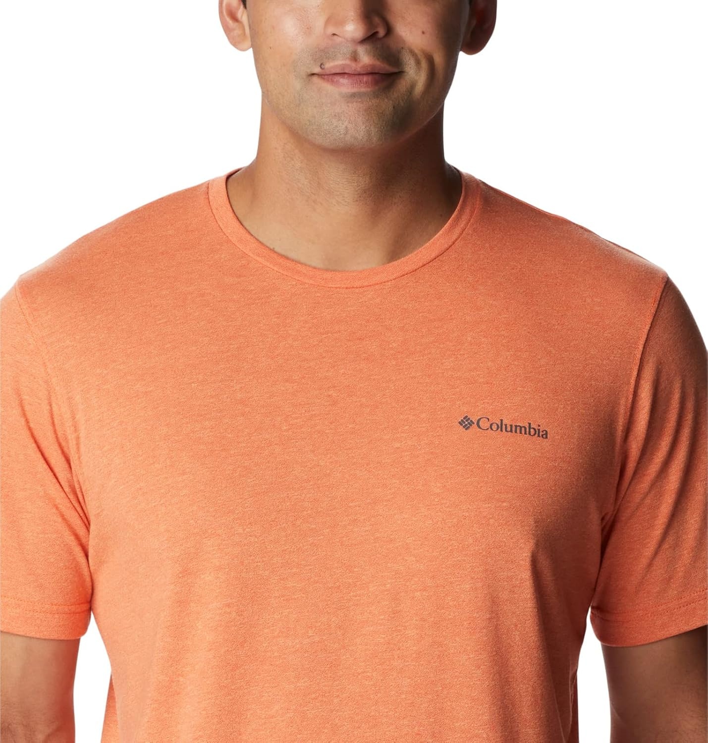 image:imageColumbia Thistletown Hills Short SDesert Orange Double Dye