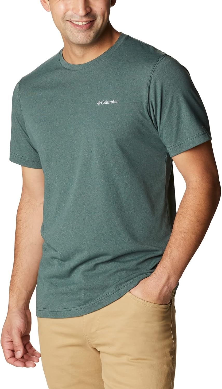 image:imageColumbia Thistletown Hills Short SFichtenheather