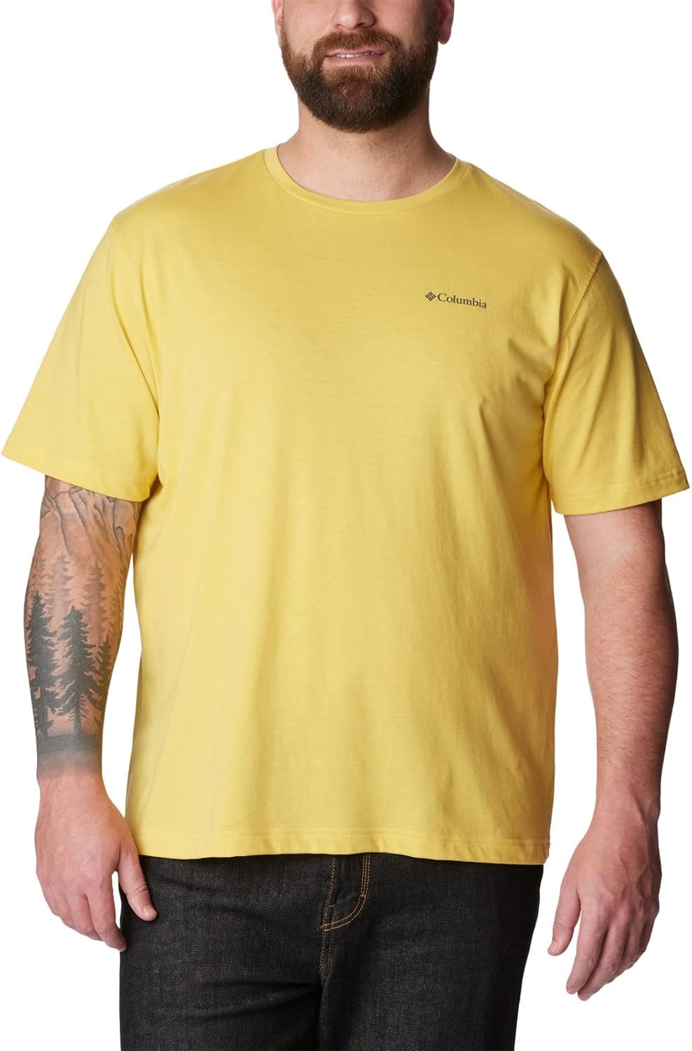image:imageColumbia Thistletown Hills Short SGolden Nugget